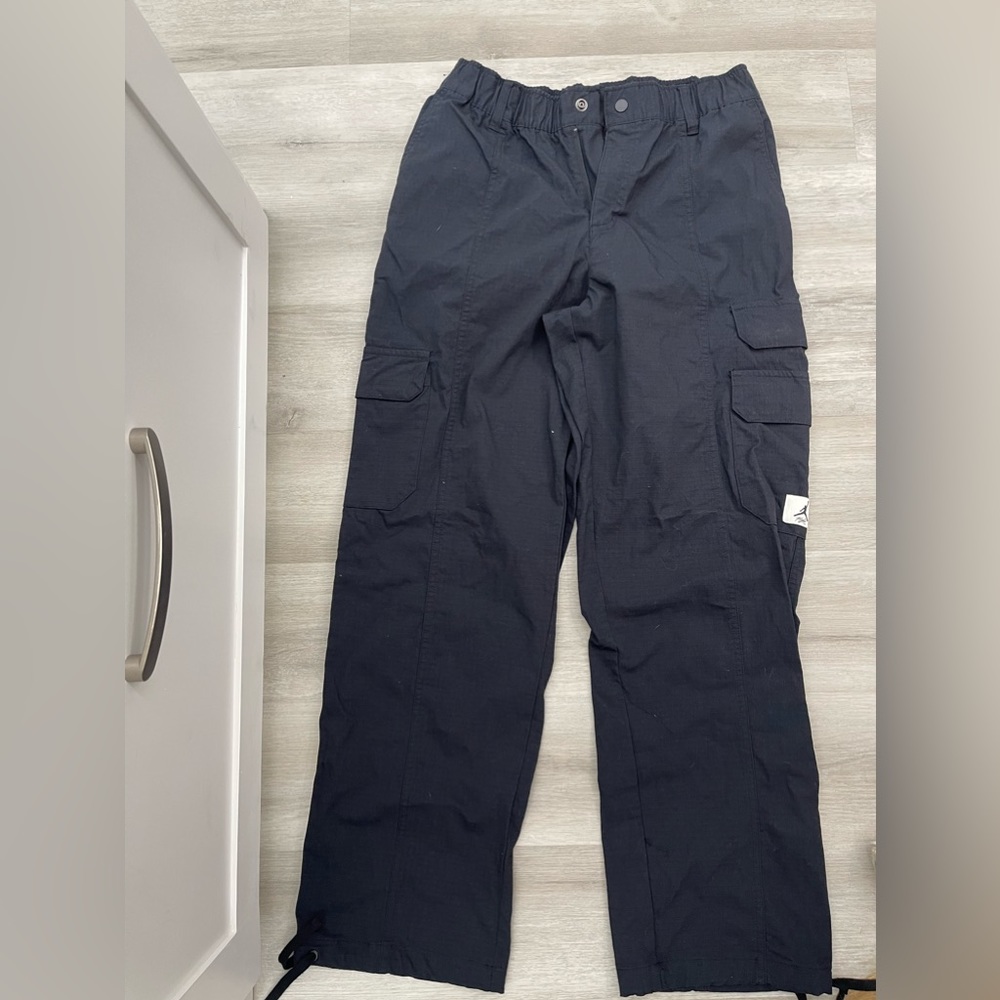 Jordan Cargo Pants View 2